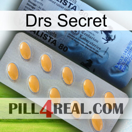 Drs Secret 44